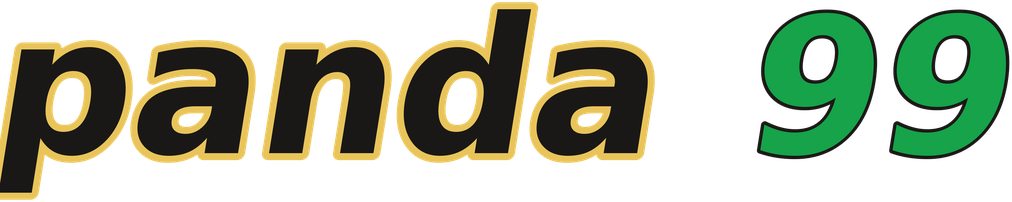 panda 99 logo